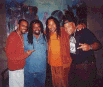 DJ Xzotic D, Shock, Kool Herc, Supreem